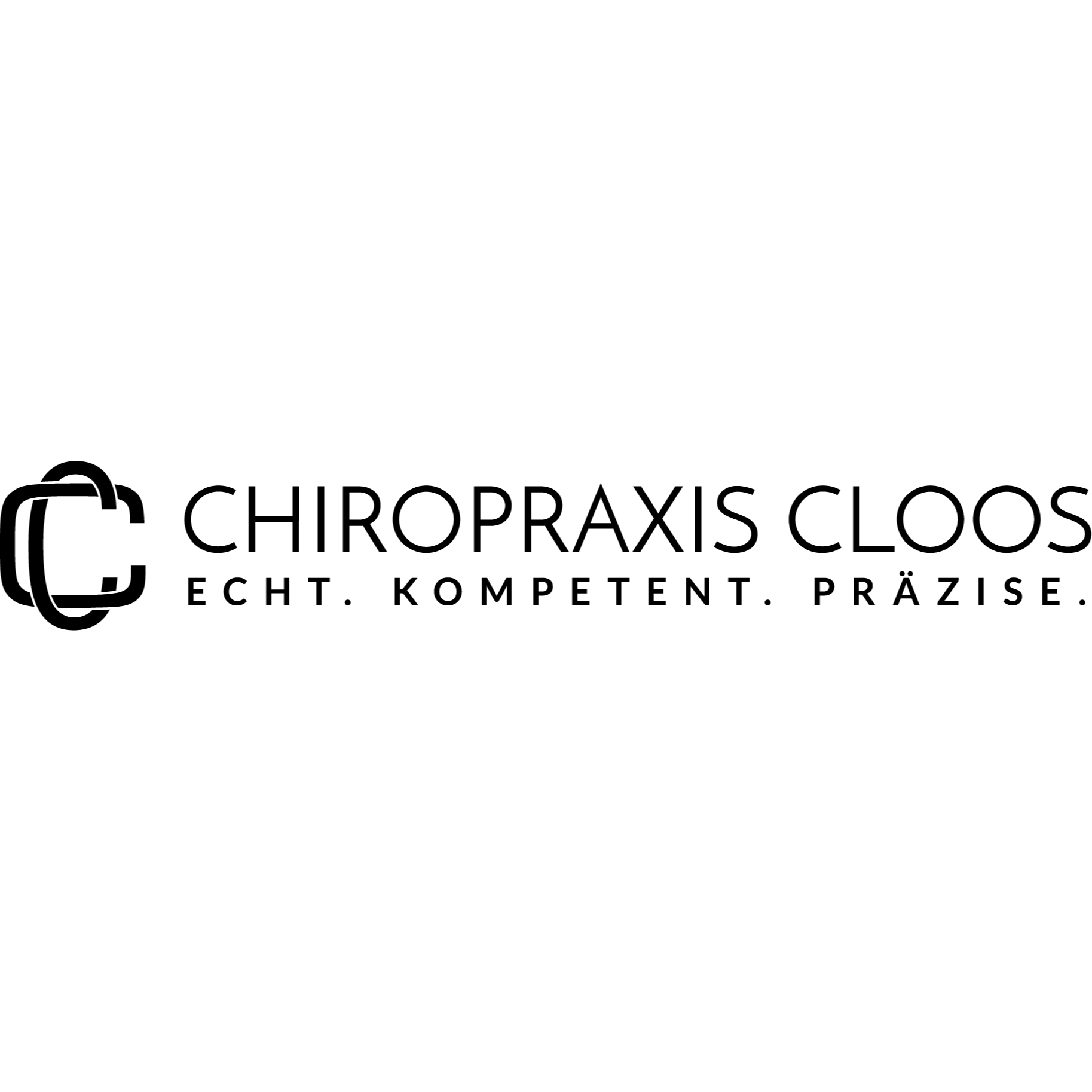 Logo Chiropraxis Cloos