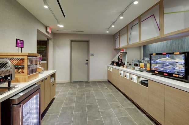 Images Home2 Suites by Hilton Sanford