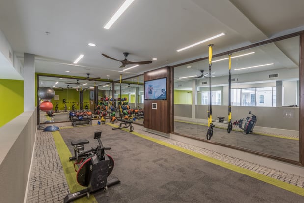 Images Centra at North Druid Hills