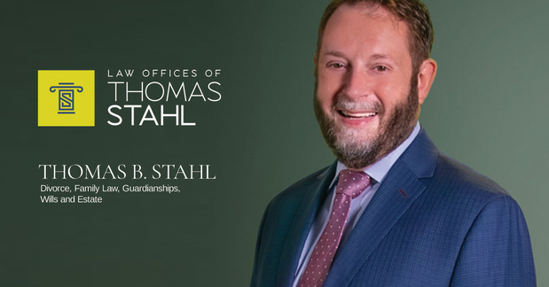 Images Law Offices of Thomas Stahl