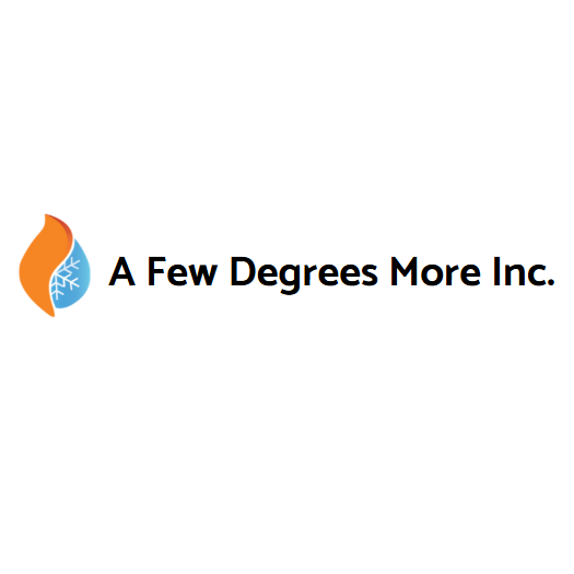 A Few Degrees More Inc.