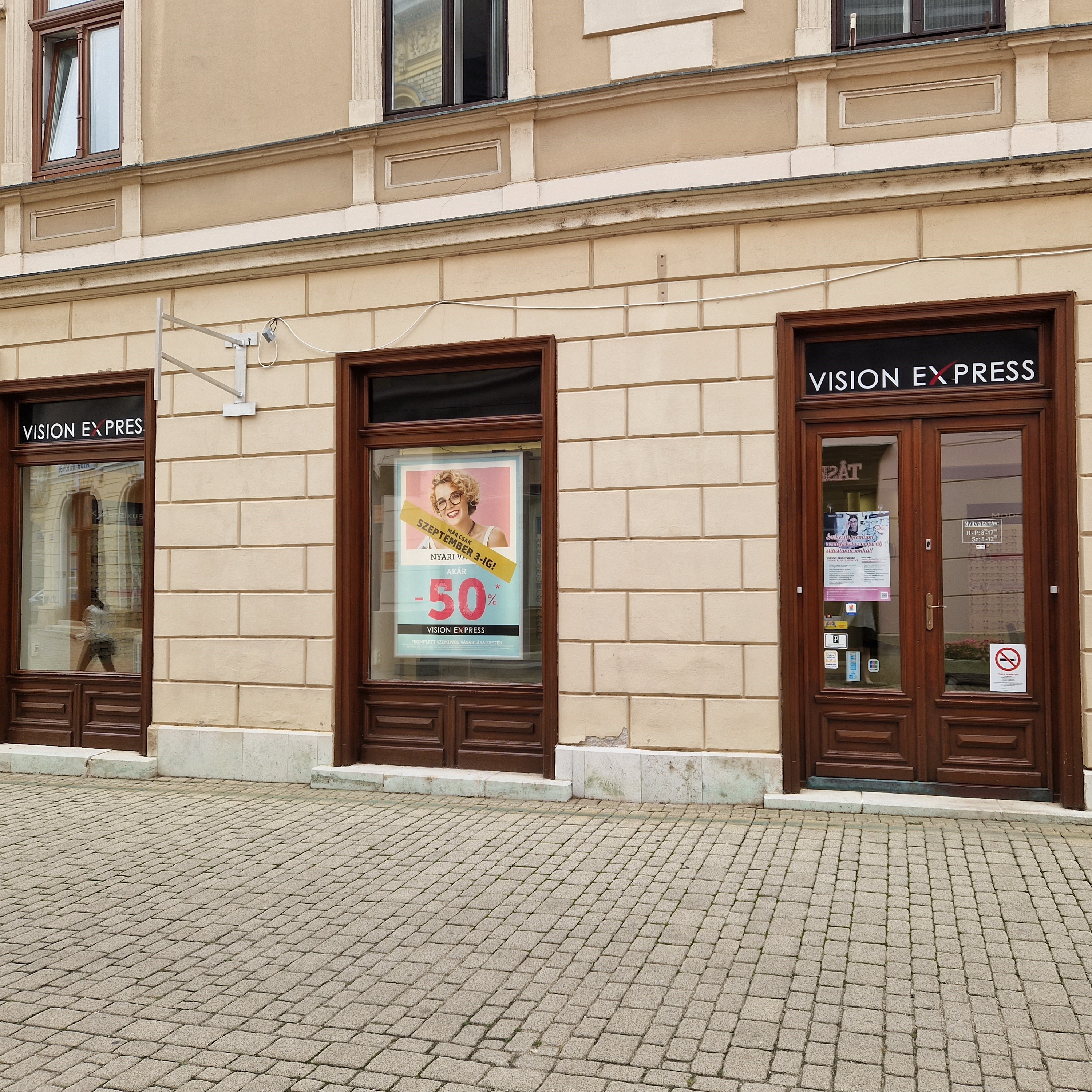 Images Vision Express