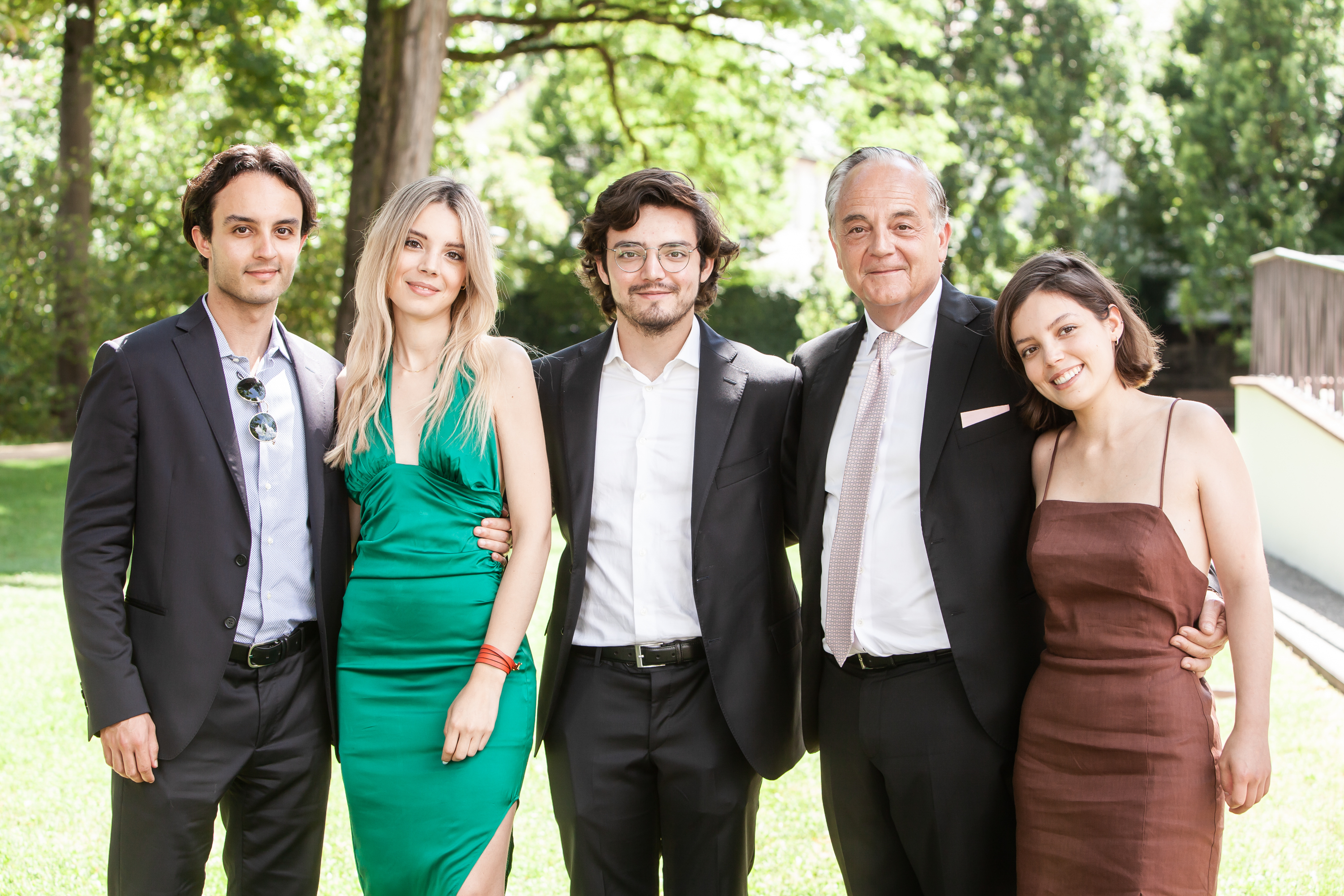 Fotografin für Businessfotografie, Portraitfotografie & Eventfotografie, Käppeligasse 22 in Riehen