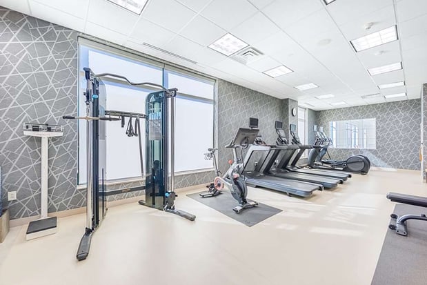Images Homewood Suites by Hilton East Rutherford - Meadowlands, NJ