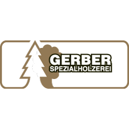 Gerber Garten - Spezialholzerei Logo