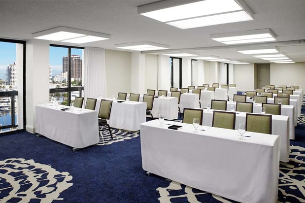 Images Bahia Mar Fort Lauderdale Beach - a DoubleTree by Hilton Hotel