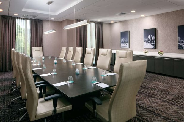 Images Embassy Suites by Hilton Charlotte Uptown