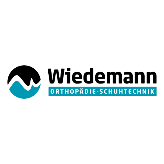 Wiedemann Orthopädie-Schuhtechnik GmbH in Ubstadt Weiher - Logo