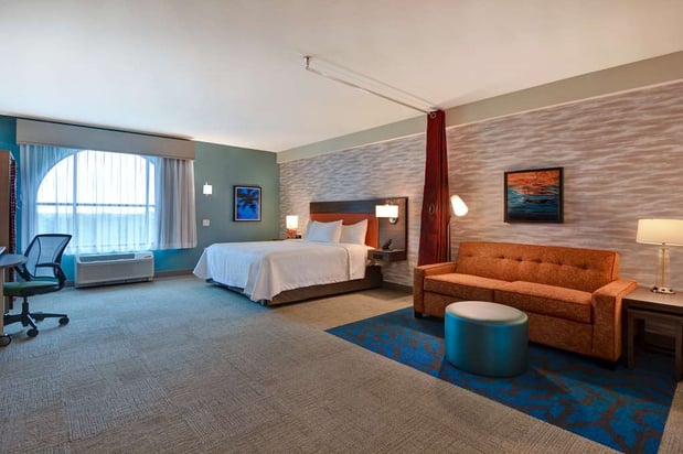 Images Home2 Suites by Hilton Orlando at FLAMINGO CROSSINGS Town Center