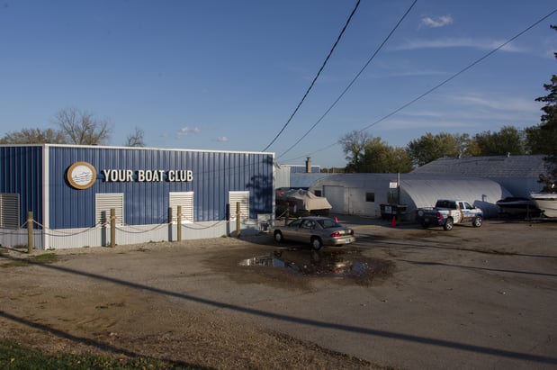 Images Your Boat Club Antioch