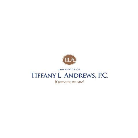 Law Office of Tiffany L. Andrews, P.C. Logo