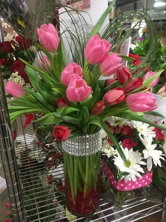 Images Ah Sam Floral Co