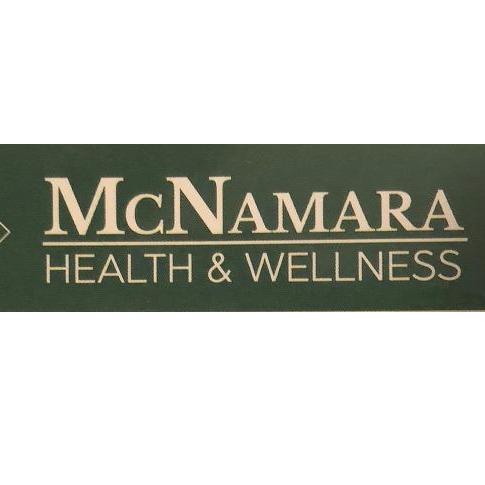 McNamara Health & Wellness Logo