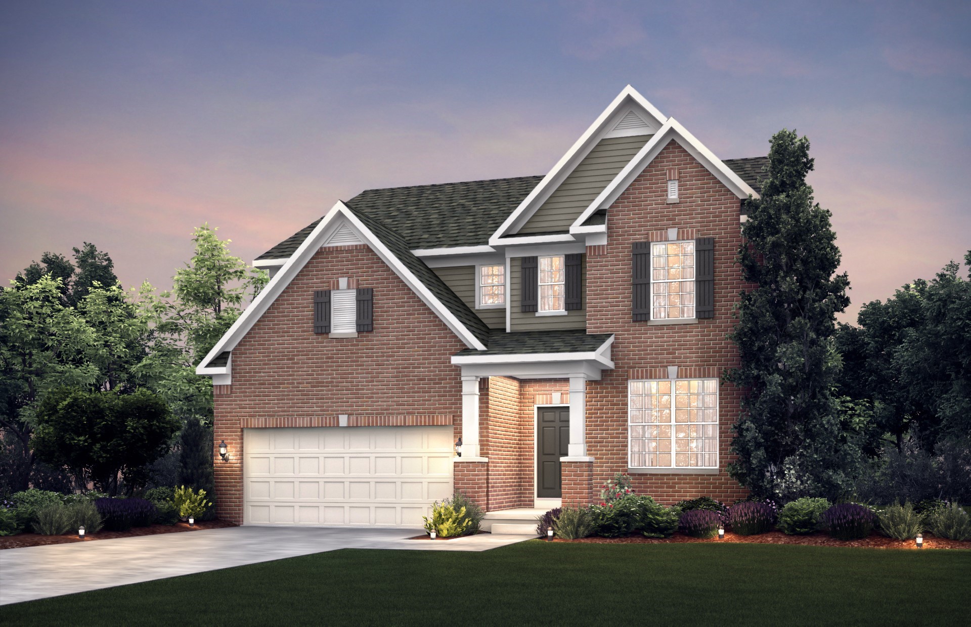 Image 9 | Gleneagles by Pulte Homes