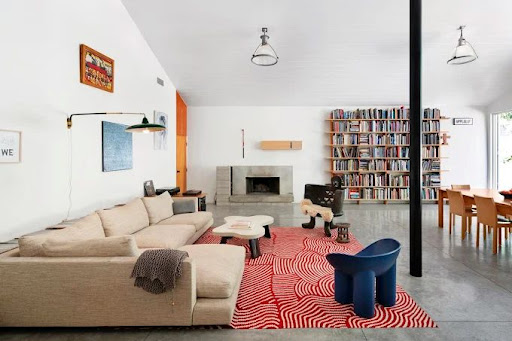 Images Oliver Ferra & Associates