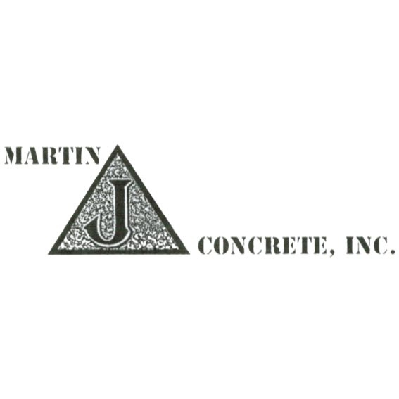 Martin J. Concrete, Inc