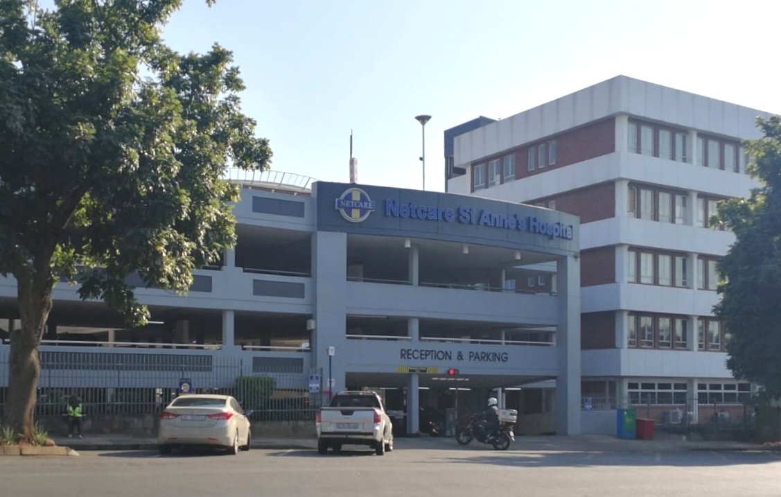 Images Ampath St Annes Hospital Care Centre