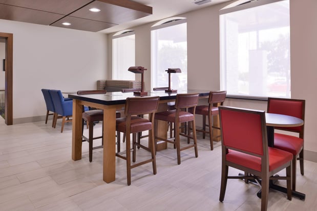 Images Holiday Inn Express & Suites Mesquite by IHG