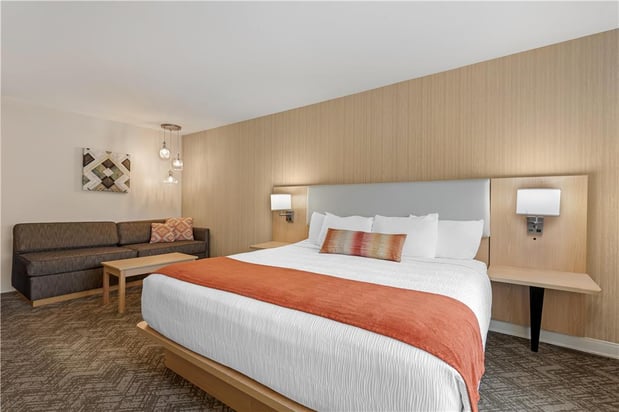 Images Best Western Vista Inn