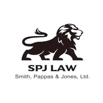 Smith, Pappas &amp; Jones, Ltd. Logo