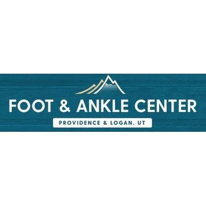 Foot & Ankle Center Logo