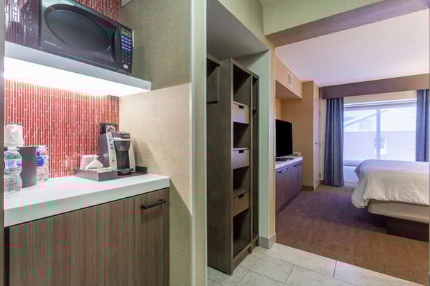 Images Hilton Garden Inn Chicago/Tinley Park
