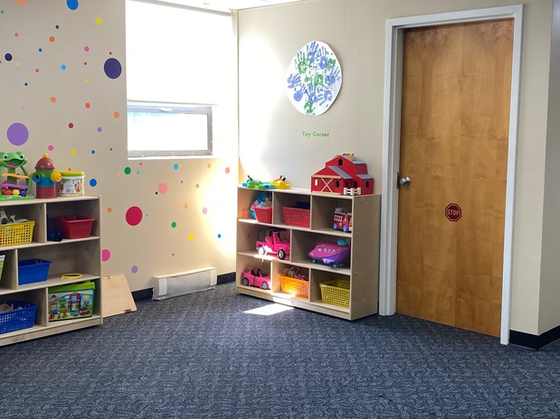 Images Kaleidoscope ABA Therapy Services