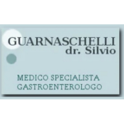 Guarnaschelli Dr. Silvio Logo