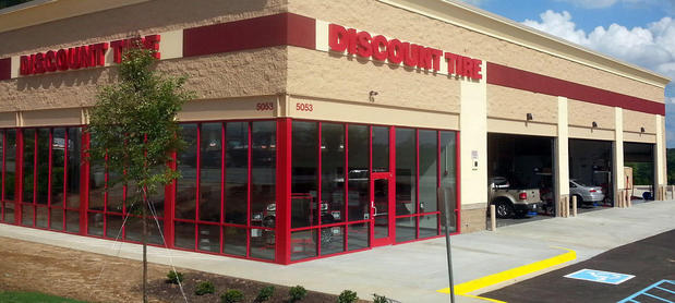 Images Discount Tire