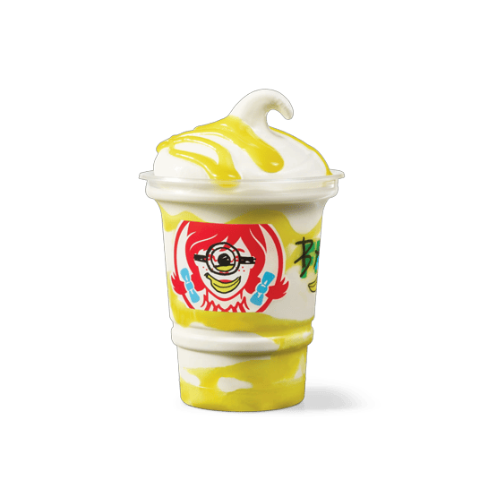This Frosty&reg; went Minion Mode