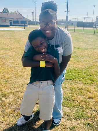 Images Vision Academy Riverside