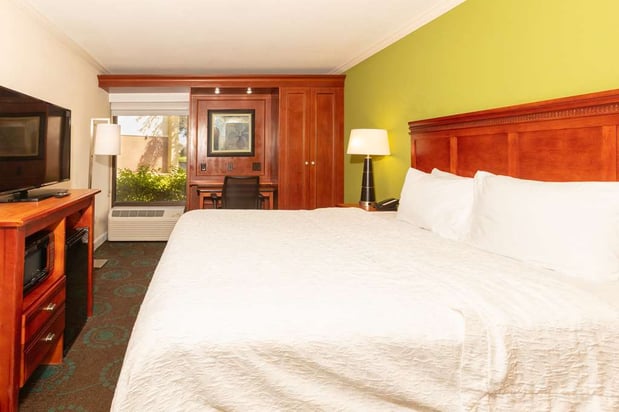 Images Hampton Inn Daytona Speedway-Airport