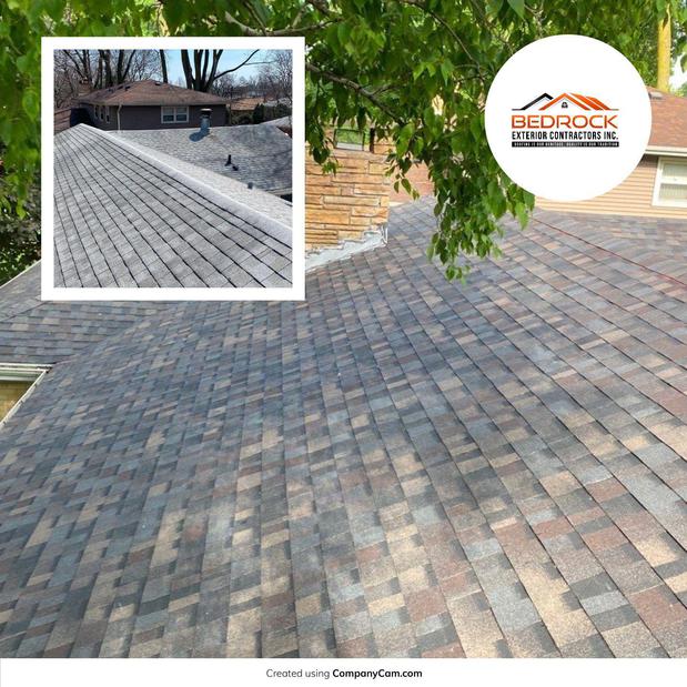 Images Bedrock Exterior Contractors