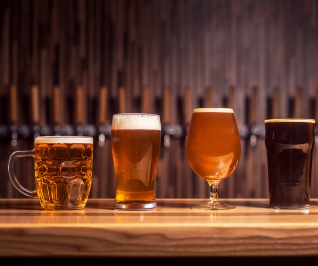 Images Oro Brewing Company