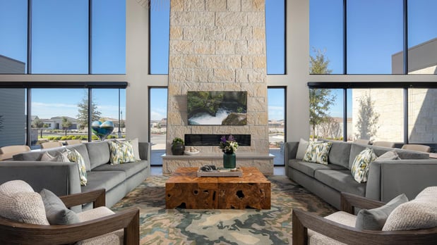 Images Regency at Folsom Ranch