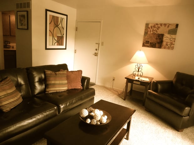 Images Suson Pines Apartments