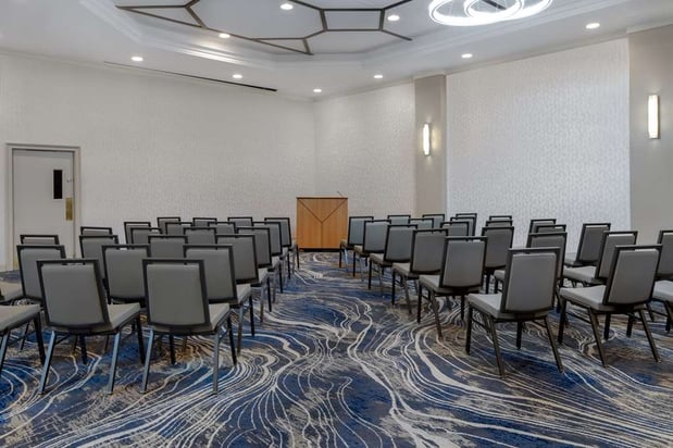 Images DoubleTree Suites by Hilton Hotel Mt. Laurel