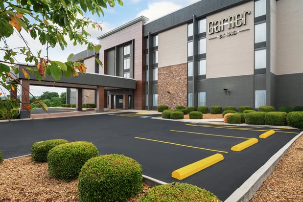 Images Garner Hotel Wytheville East by IHG
