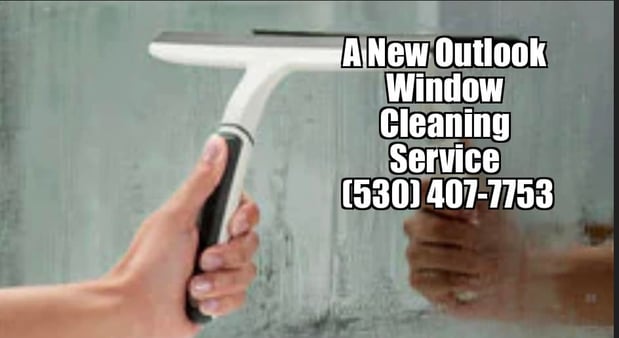 Images A New Outlook Window Washing Service