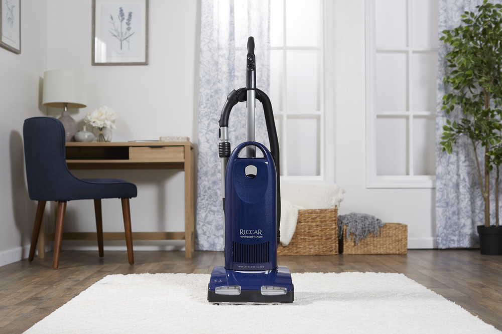 Image 6 | Toth's Healthy Home Store - Falls Vacuum
