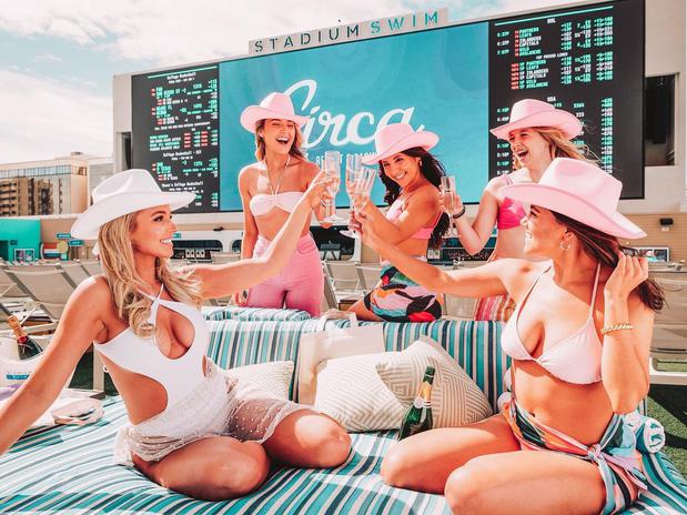 Images Girls Night Out Getaways
