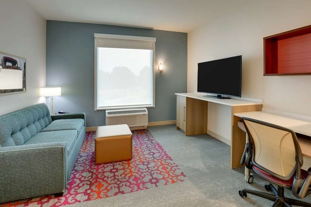 Images Home2 Suites by Hilton Sanford