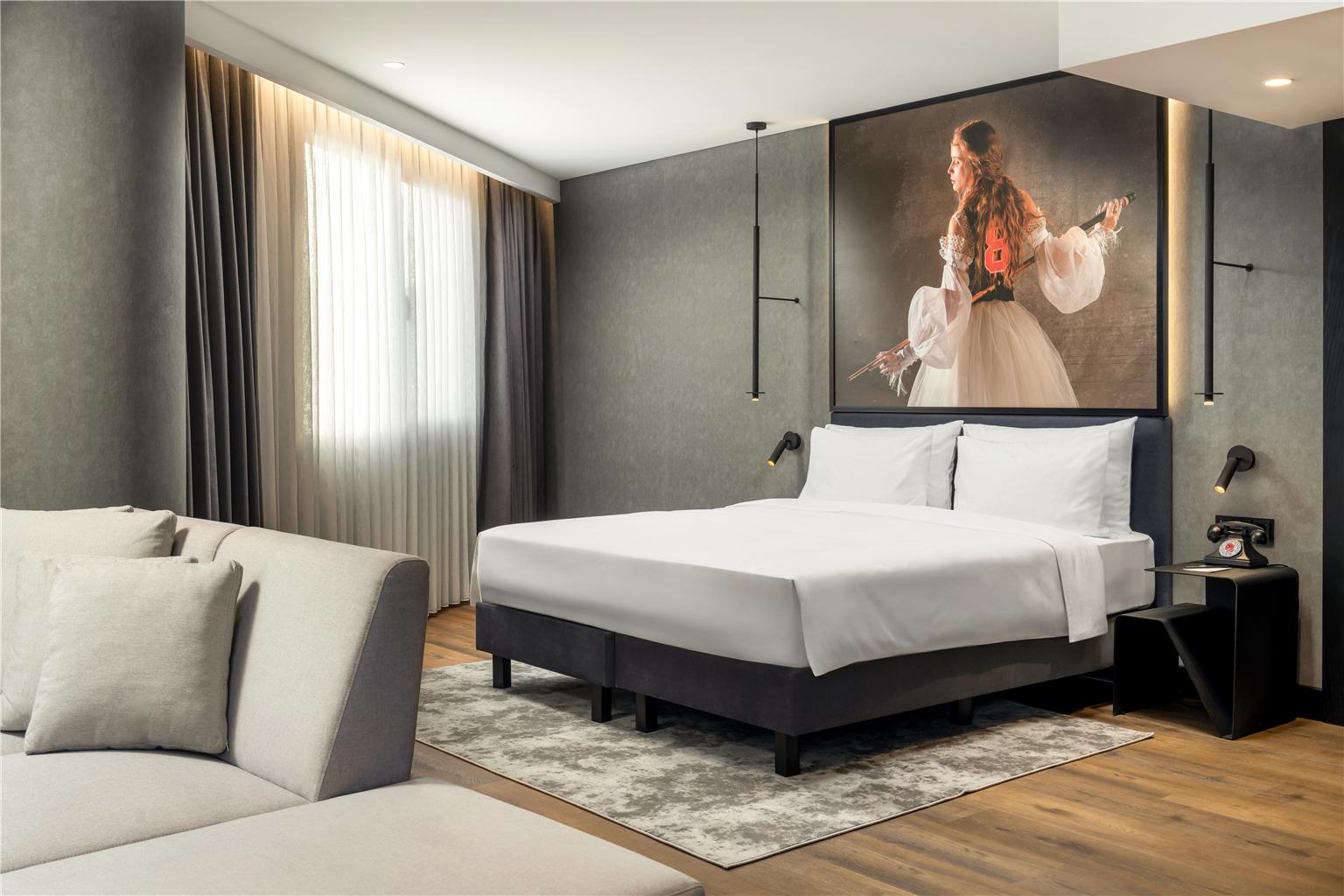 Images Radisson RED Izmir Point Bornova