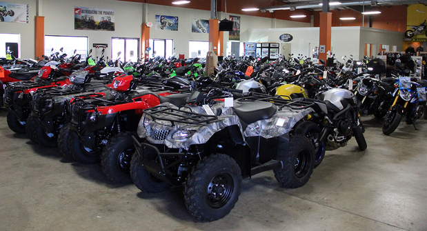 Images Pro Caliber Longview - Closed