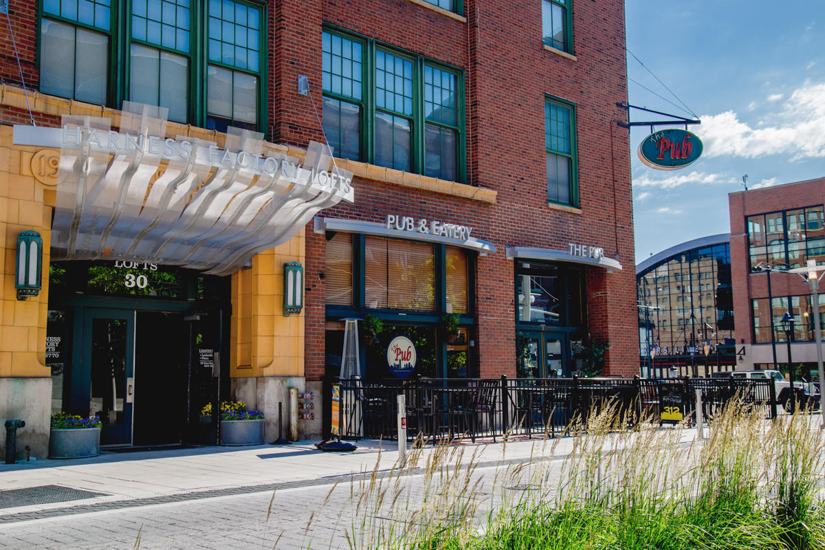 Harness Factory Lofts, Managed by Buckingham Urban Living Photo