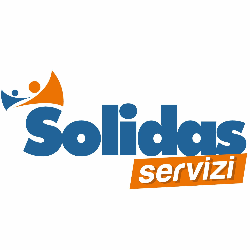 Solidas Servizi Logo