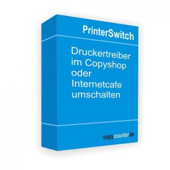 Copycounter.de, Thälmannstr. 57 in Wandlitz