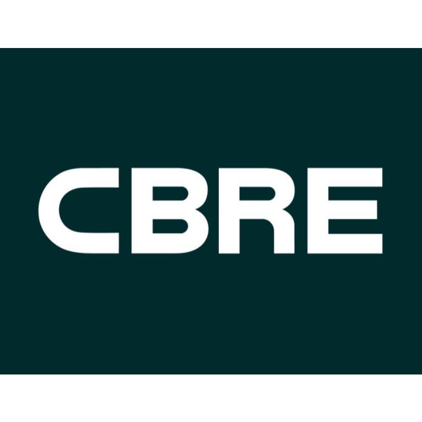 CBRE Shiba Park Logo