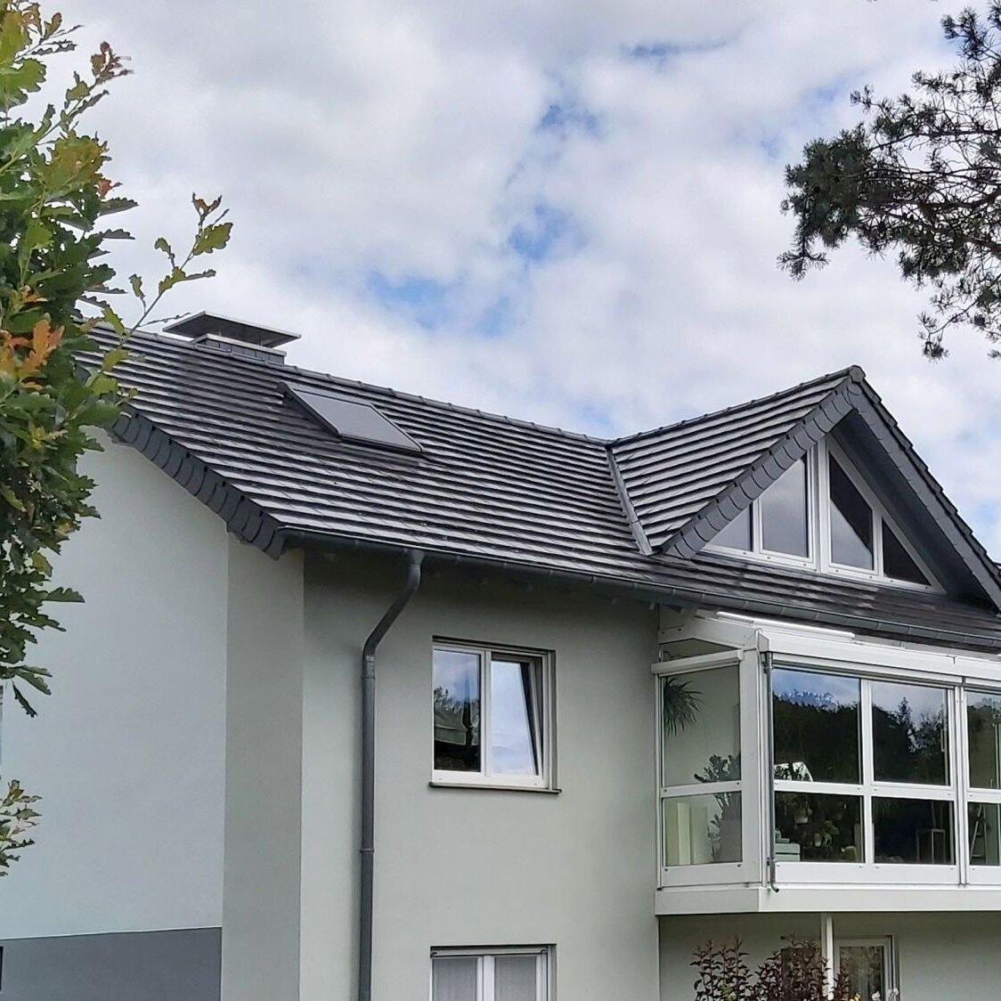 FeWo Eifelrose - GALLERY