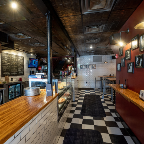 Images Goodfellas Pizzeria - OTR